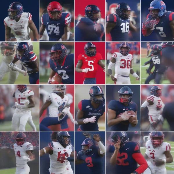 Ole Miss 2023 Season Highlights and Key Moments