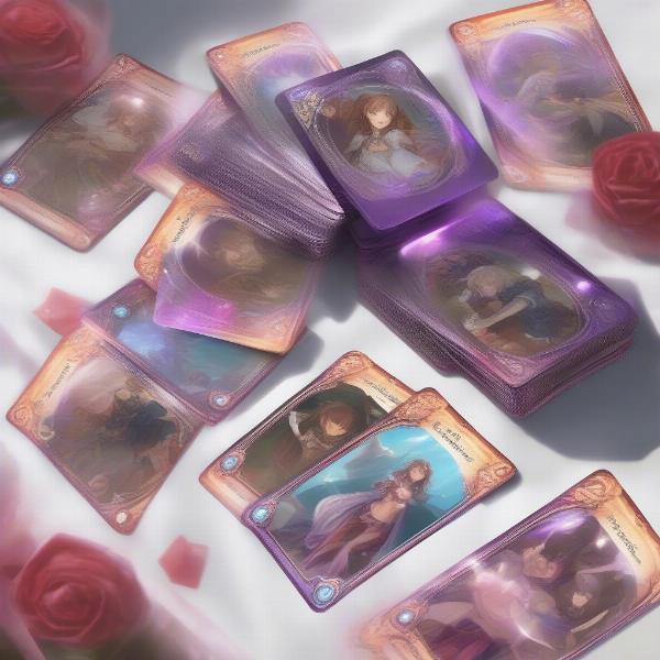 Opening One Piece TCG Romance Dawn Booster Packs and Showing Rare Card Pulls