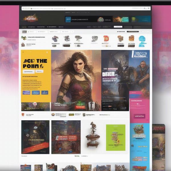 Effective Online Marketing Strategies for Video Game Stores