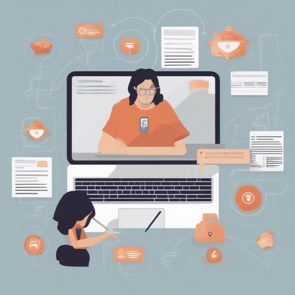 Online Safety Awareness