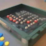 Operation Game Batteries: Types and Placement