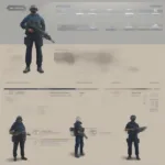 Operator Selection and Preparation Phase