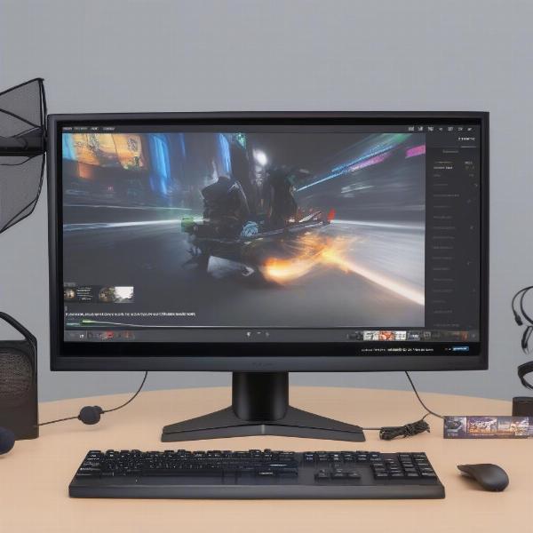 Optimized Game Recording Setup for YouTube TV