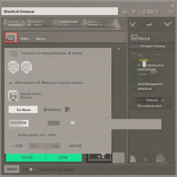 Optimizing Minecraft Bedrock Settings to Reduce Lag