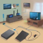 Optimizing Buffalo Bills Game Streaming