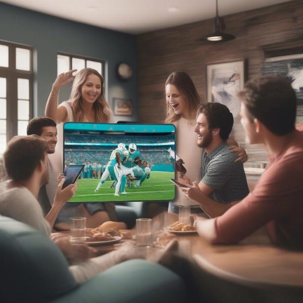 Optimizing Your Dolphins Game Viewing Experience