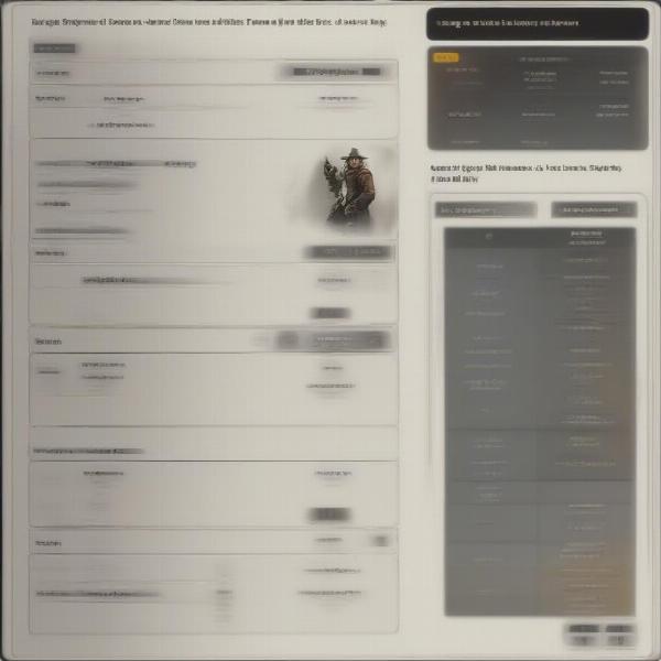 Optimizing Game Settings for Performance