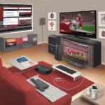 Optimizing Ohio State Game Streaming