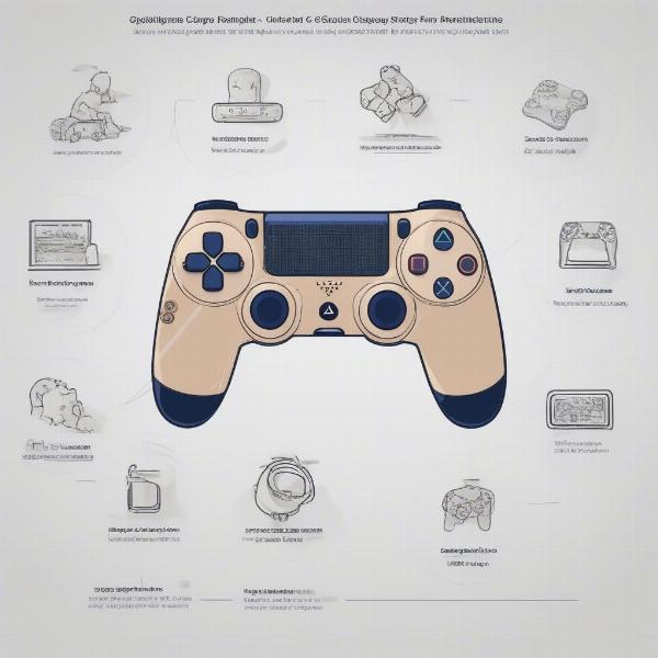 Optimizing PS4 Performance by Closing Games