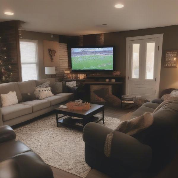 Optimizing Your Purdue Wisconsin Game Viewing Setup