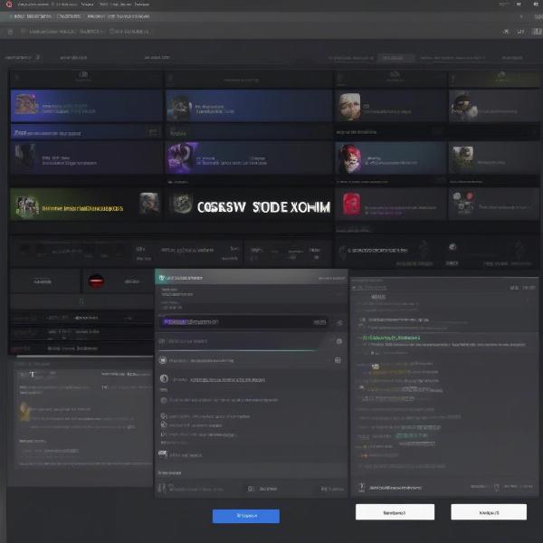 Optimizing Xbox Game Chat Audio