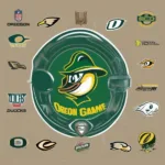Oregon Ducks Bowl Game Predictions for the Upcoming Season
