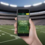 Checking Oregon Game Score Updates on Mobile Devices
