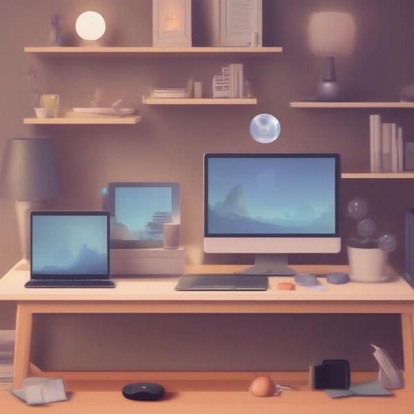 Organization Games and Stress Relief
