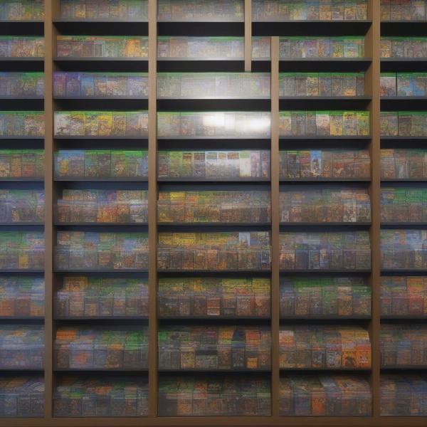 Original Xbox Game Collection