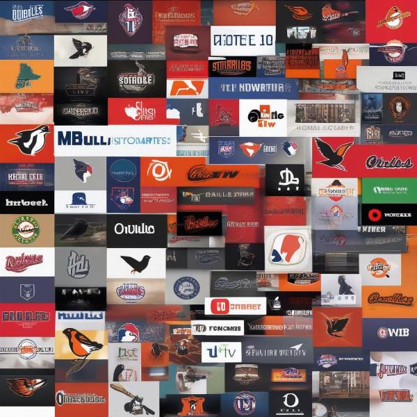 Orioles Game Streaming Options: MLB.TV, YouTube TV, Hulu + Live TV