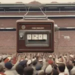 OSU Game Radio Broadcast