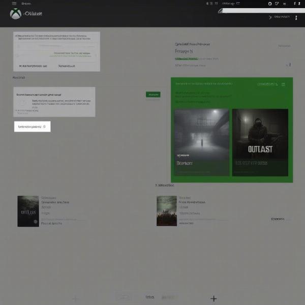 Outlast Trials Xbox Game Pass Availability Status