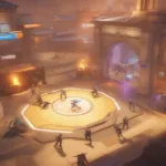 Overwatch Quick Play Match Length