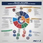 Pac-12 Bowl Game Selection Process