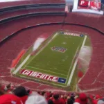 Pac-12 Championship Game at Levi's Stadium