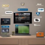 Pac-12 Network Streaming Options: A Comprehensive Overview