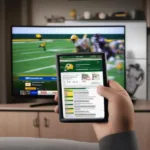 Packers Game on Local TV Listings