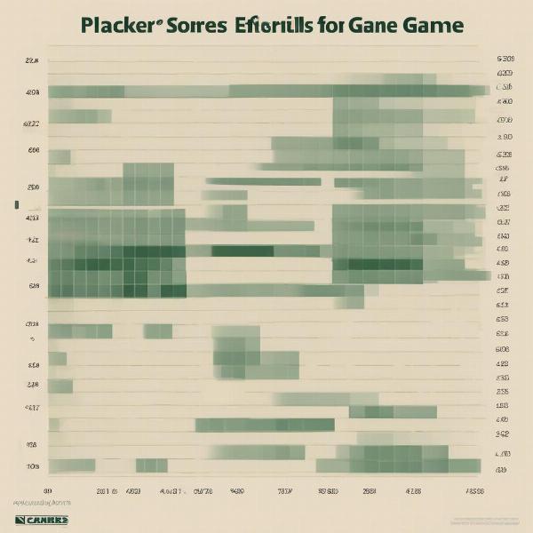 Packers Historical Game Data