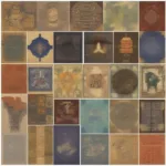 Exploring Pai Sho Tile Designs and Variations