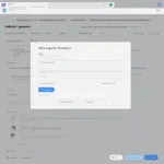Accessing Palia's Support Page to Resolve Save Issues