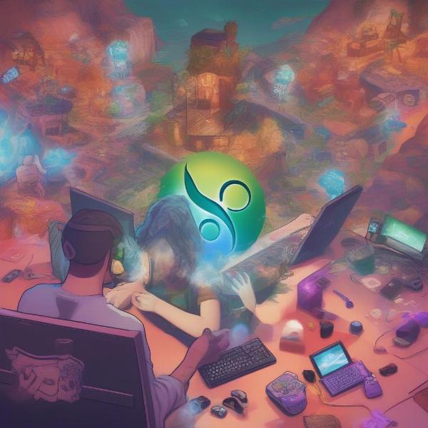 Palworld Cross-Platform Play: Steam and Game Pass