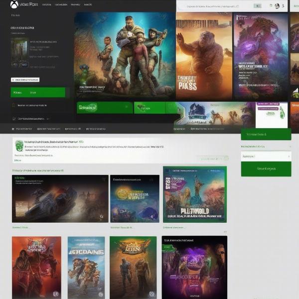 Palworld Game Pass Core Availability Status