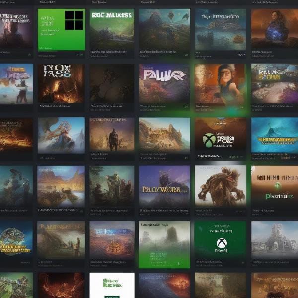 Palworld's Potential on Xbox Game Pass