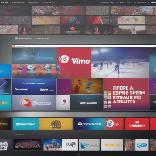 Pan American Games Free vs Paid Viewing Options 
