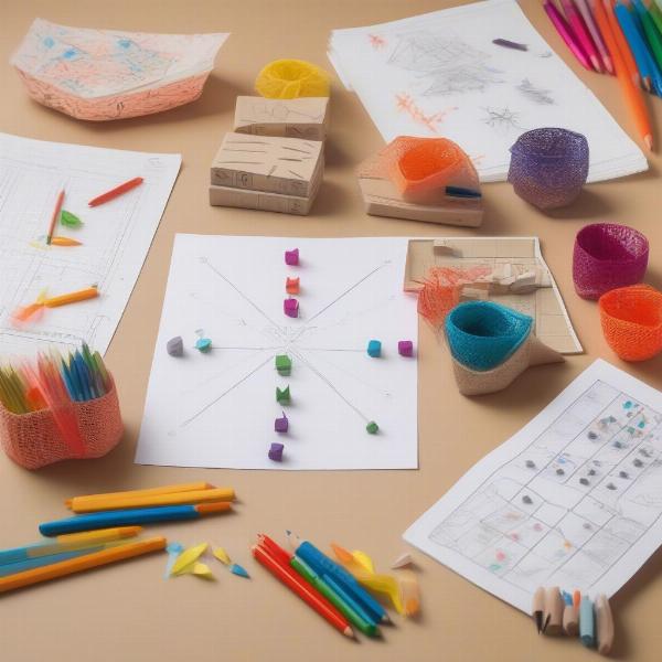 Classic Paper Games for Kids and Adults