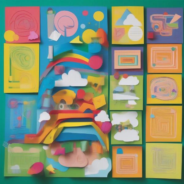 Fun Paper Games for Toddlers: Engaging and Educational