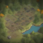 Strategic Paper Mill Placement in Rise to Royale