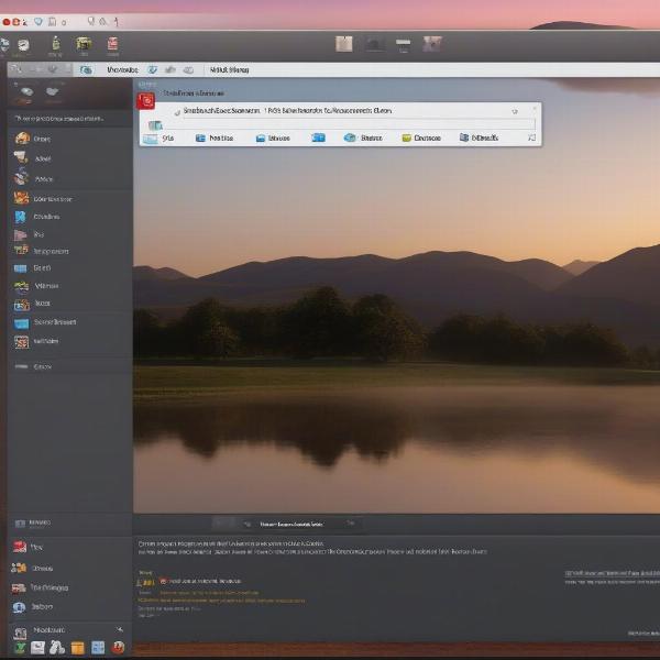 Running Windows as a virtual machine in Parallels Desktop for gaming