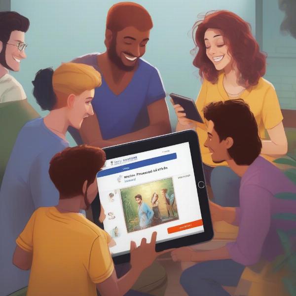Password in the Digital Age