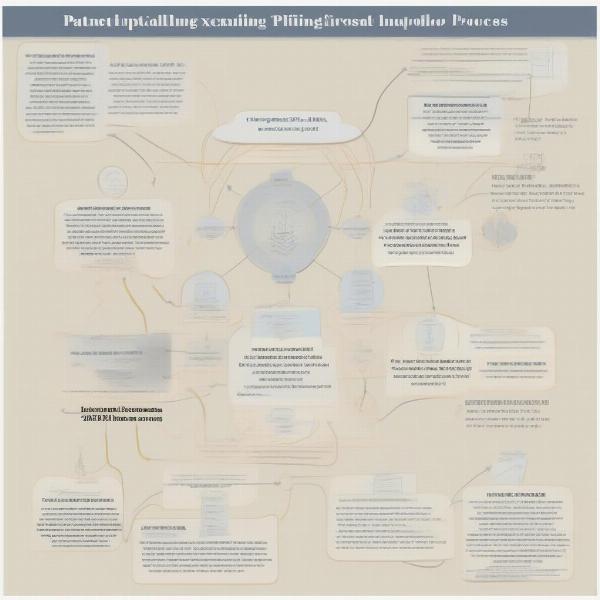 Patent Filing Process for Board Game