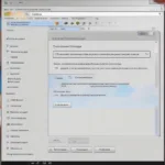 PC Controller Wake-Up Settings in Device Manager