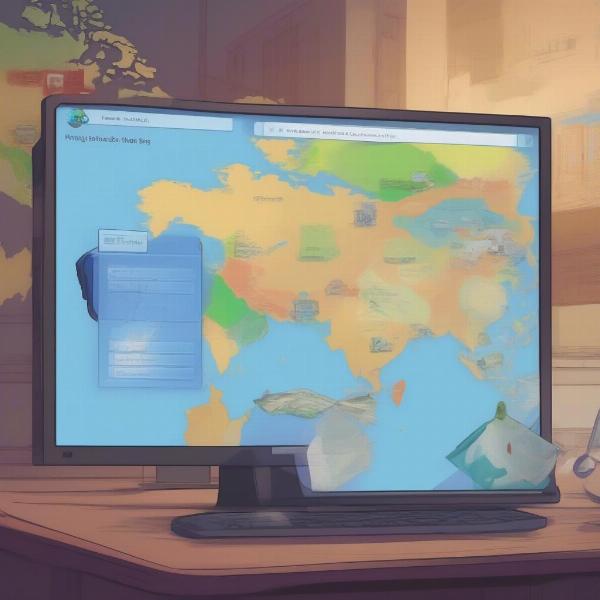 PC Game Piracy: Cost and Accessibility