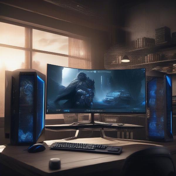 Leveraging PC Hardware for Enhanced Xbox Gaming