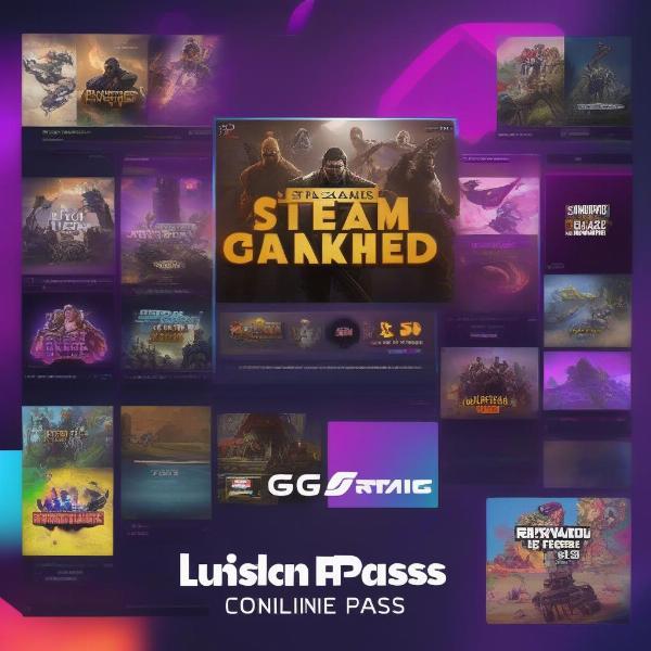 PC gaming offers diverse options for online play without Game Pass.