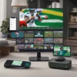 Peacock NFL Game Streaming Options