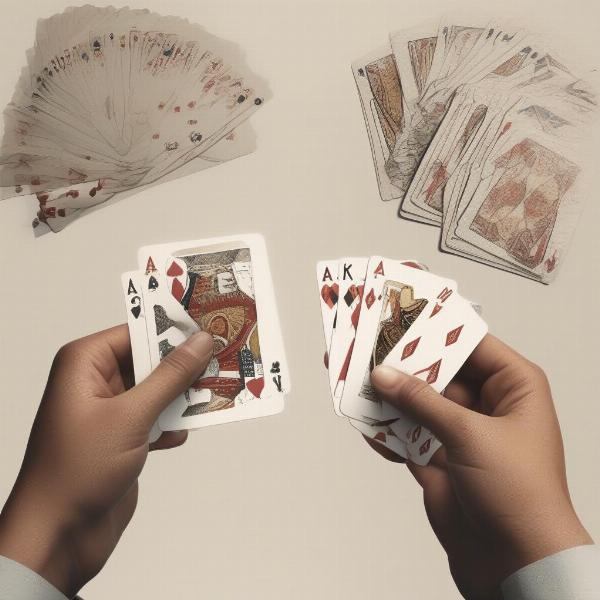 Pedro Card Game Variations and Strategies