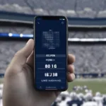 Penn State Football Game Score Live Updates