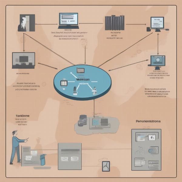 challenges-of-persistent-war-room-tasks
