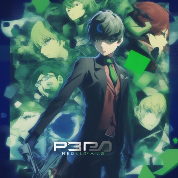 Persona 3 Reload Game Pass Speculation