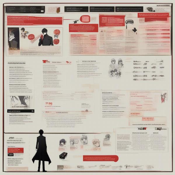Persona 5 New Game Plus Benefits